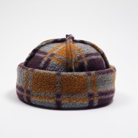 Lloyd Vancouver fleece hat. SOLD OUT online - Picture 1 of 3